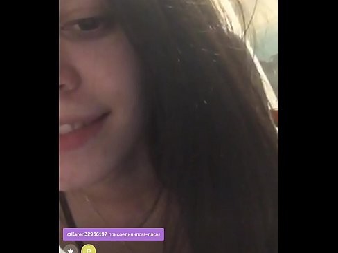 ❤️ سلٹی روسی کتیا (Periscope، VKontakte، Instagram) مقعد فحش ☑